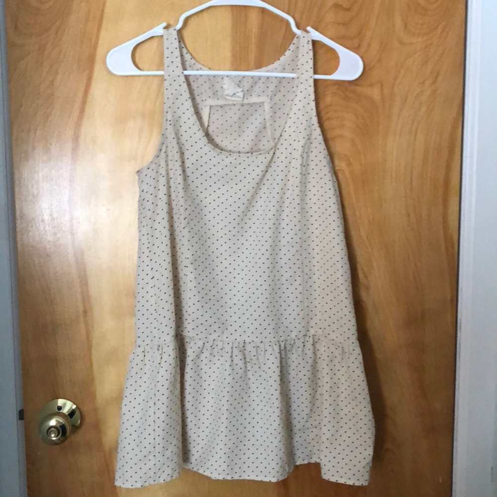 Urban Outfitters mini dress!